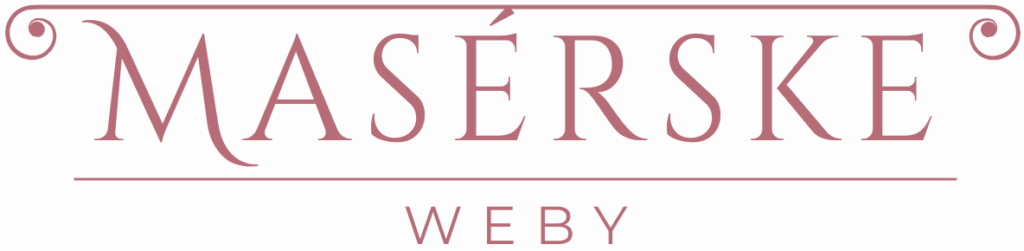 black and golden luxury beauty salon logo